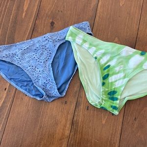 Aerie bikini bottoms